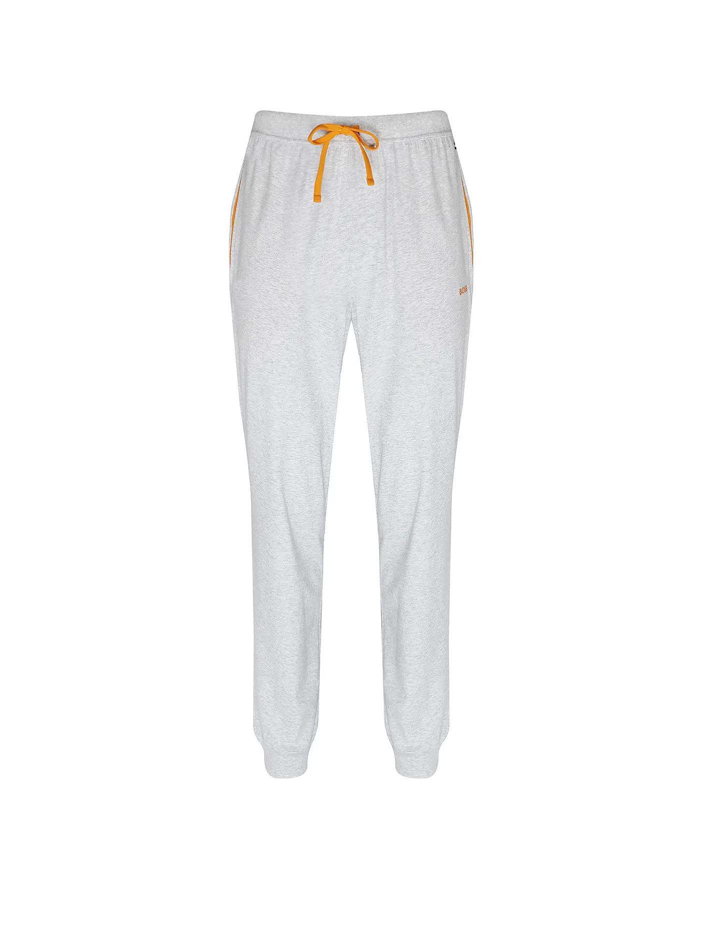 BOSS | Loungewear Hose | hellgrau